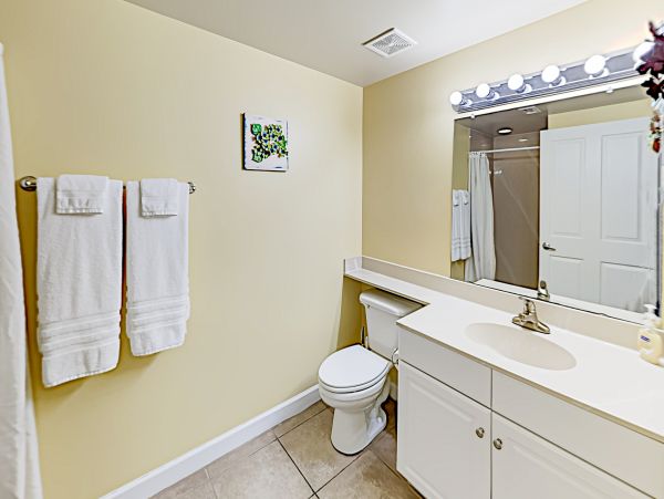 Panama City Beach Home 1018762