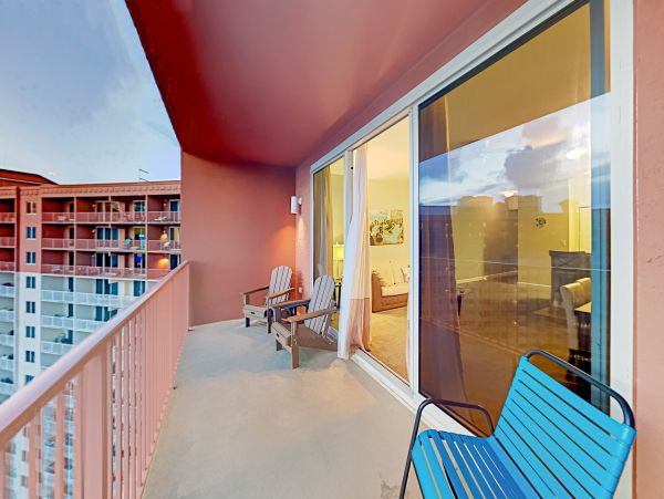 Panama City Beach Home 1018762