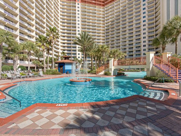 Panama City Beach Home 1018762