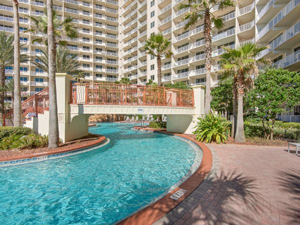 Panama City Beach Home 1018762