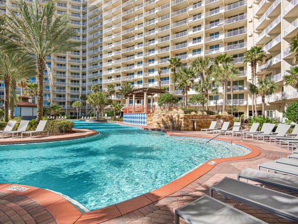 Panama City Beach Home 1018762
