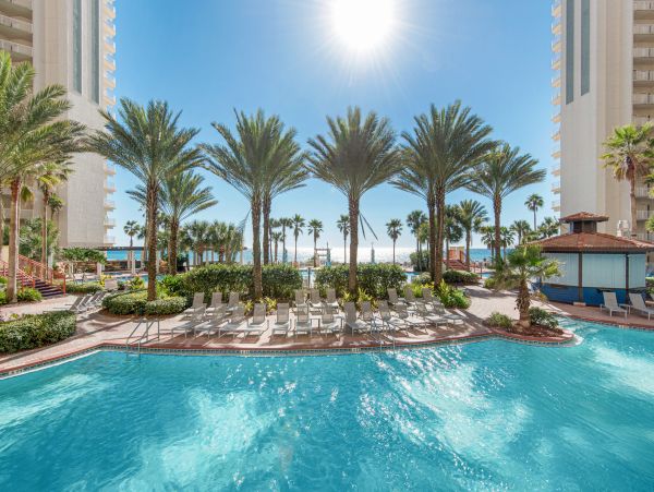 Panama City Beach Home 1018762