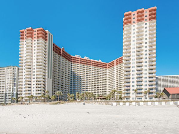 Panama City Beach Home 1018762