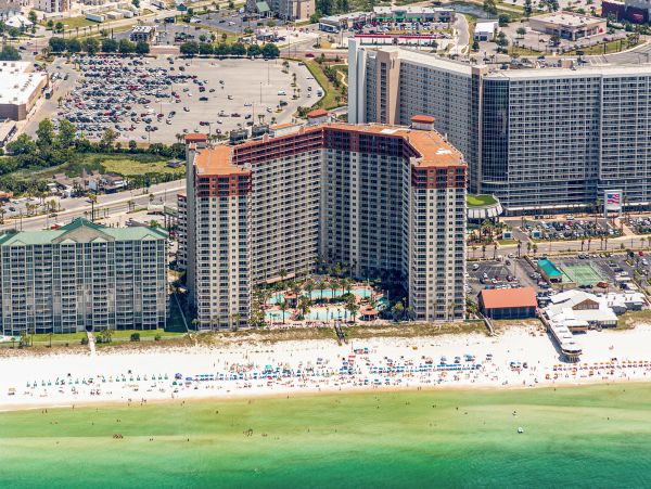 Panama City Beach Home 1018762