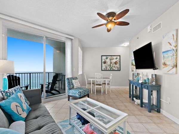 Panama City Beach Home 1018763