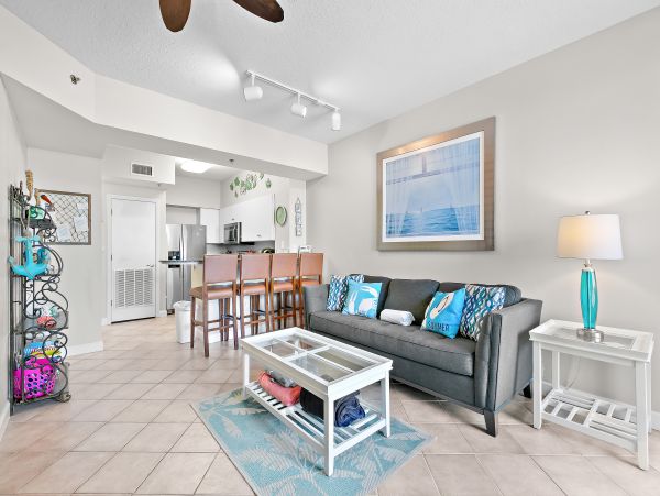 Panama City Beach Home 1018763