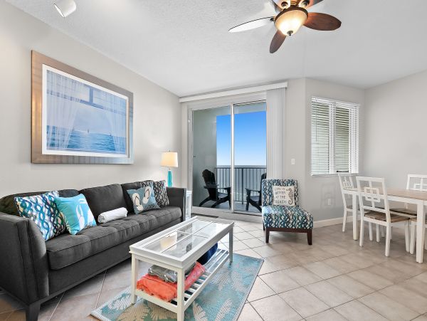 Panama City Beach Home 1018763