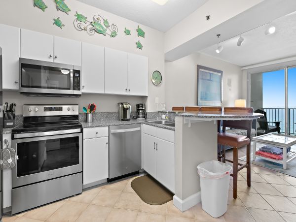 Panama City Beach Home 1018763
