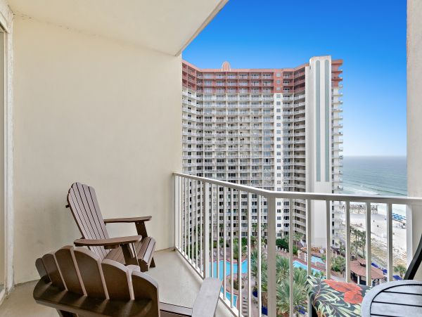 Panama City Beach Home 1018763