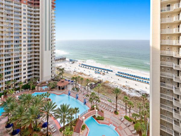 Panama City Beach Home 1018763
