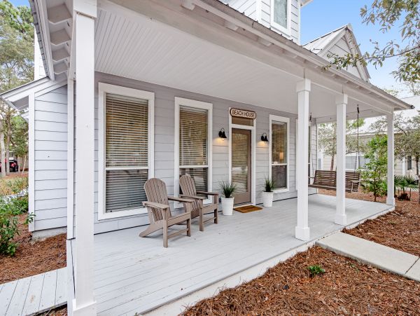 Panama City Beach Home 1018764