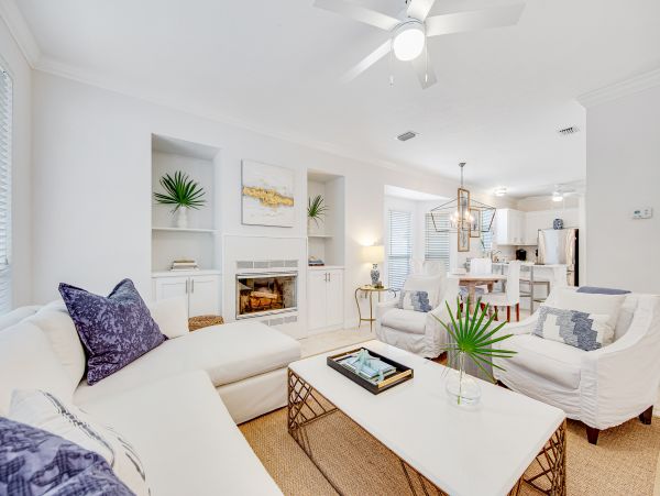 Panama City Beach Home 1018764