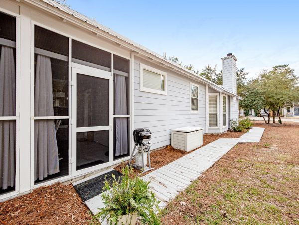 Panama City Beach Home 1018764