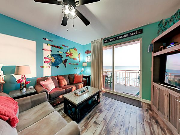 Panama City Beach Home 1018765