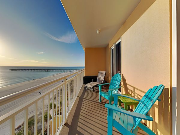 Panama City Beach Home 1018765