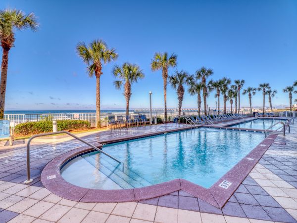 Panama City Beach Home 1018765