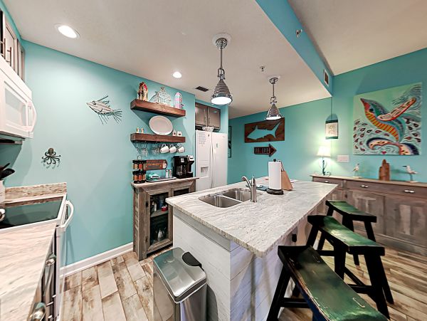 Panama City Beach Home 1018765