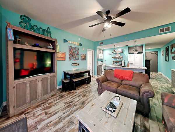 Panama City Beach Home 1018765
