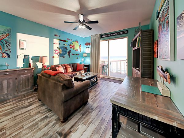 Panama City Beach Home 1018765