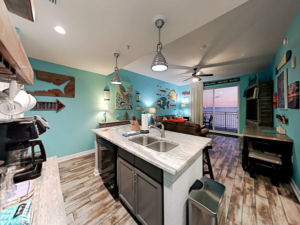 Panama City Beach Home 1018765