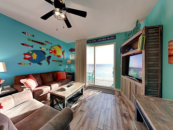 Panama City Beach Home 1018765