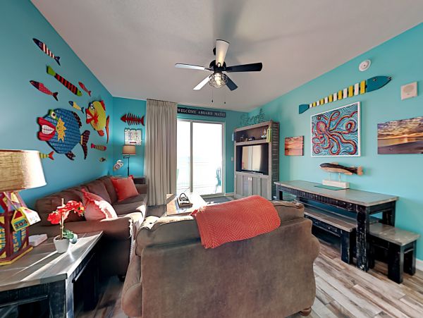 Panama City Beach Home 1018765