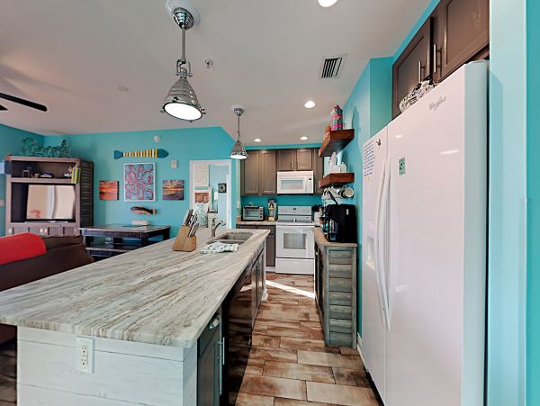 Panama City Beach Home 1018765