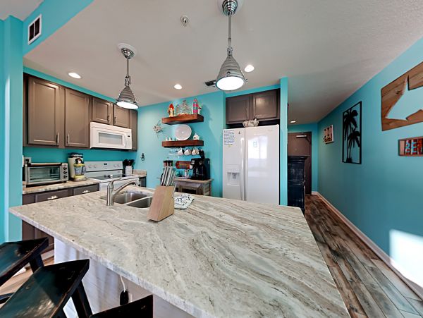 Panama City Beach Home 1018765