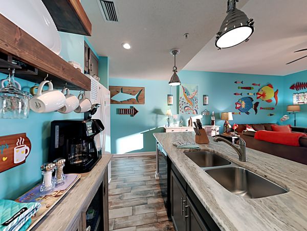 Panama City Beach Home 1018765