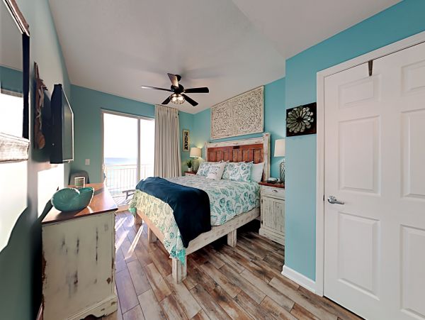 Panama City Beach Home 1018765