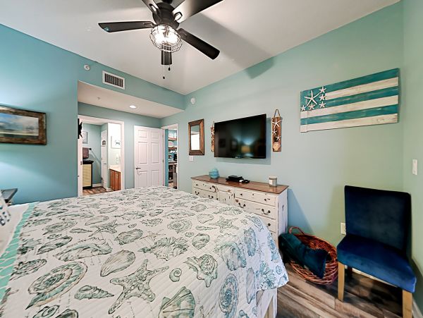 Panama City Beach Home 1018765
