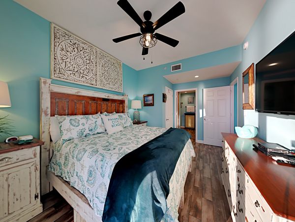 Panama City Beach Home 1018765