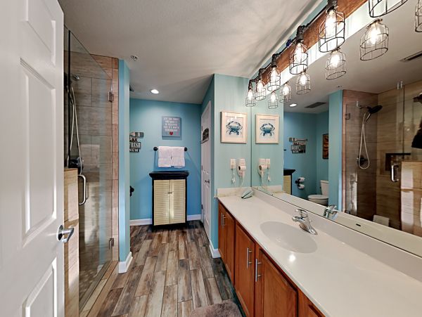 Panama City Beach Home 1018765