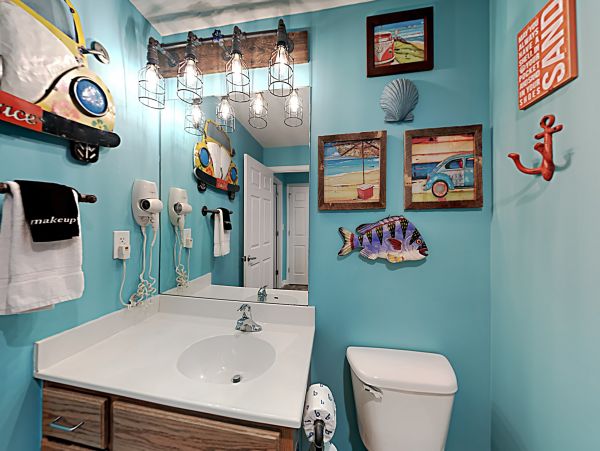 Panama City Beach Home 1018765