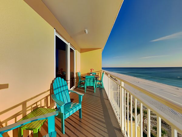 Panama City Beach Home 1018765