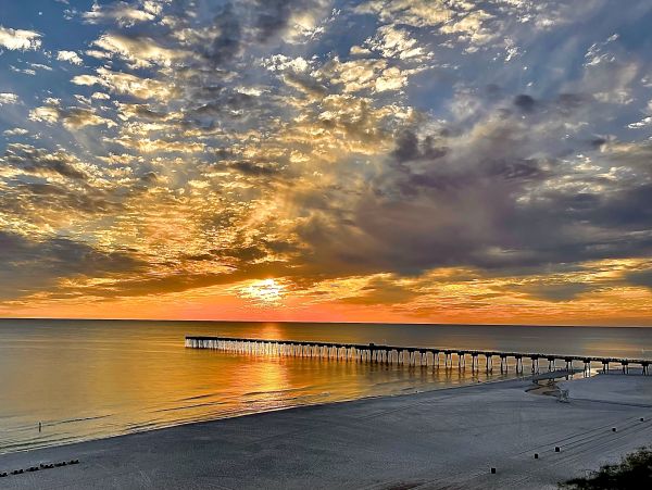 Panama City Beach Home 1018765