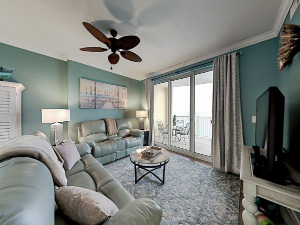 Panama City Beach Home 1018766