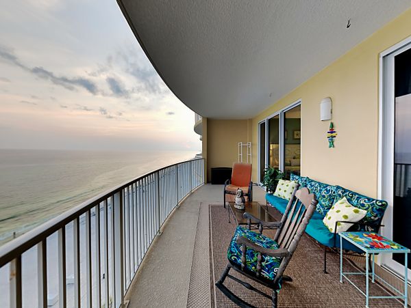 Panama City Beach Home 1018766