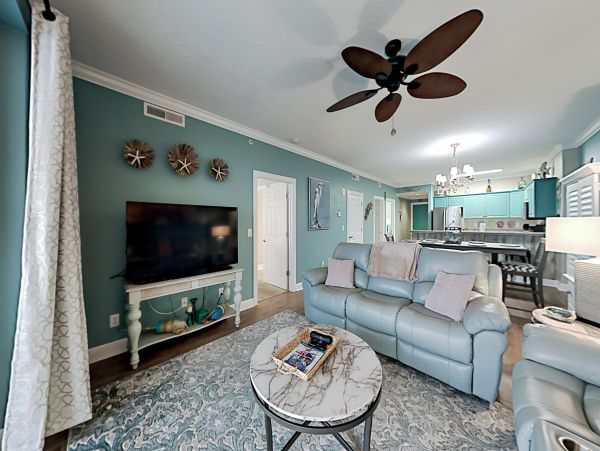 Panama City Beach Home 1018766