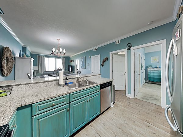 Panama City Beach Home 1018766