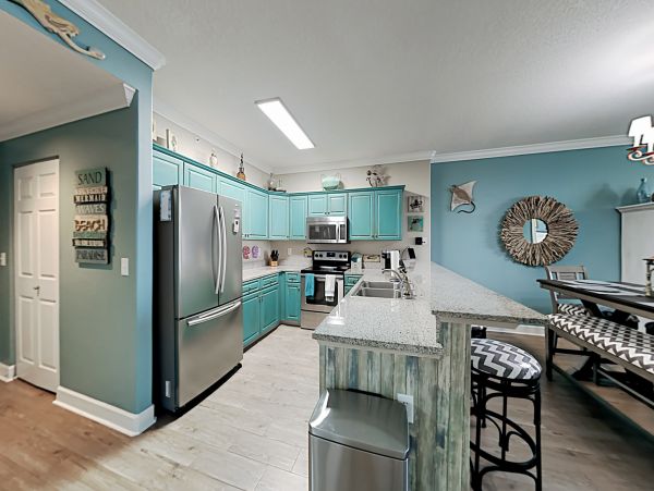 Panama City Beach Home 1018766