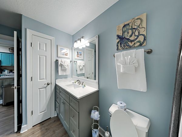 Panama City Beach Home 1018766