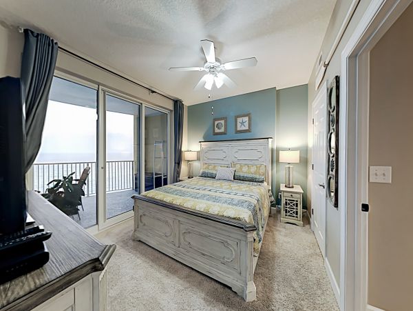 Panama City Beach Home 1018766