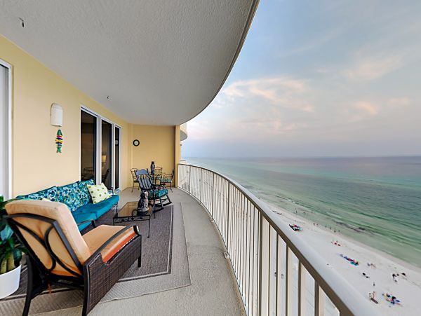 Panama City Beach Home 1018766