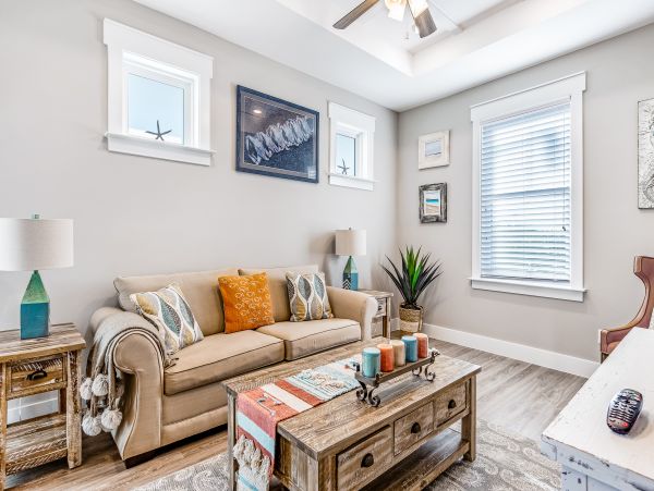 Panama City Beach Home 1018767