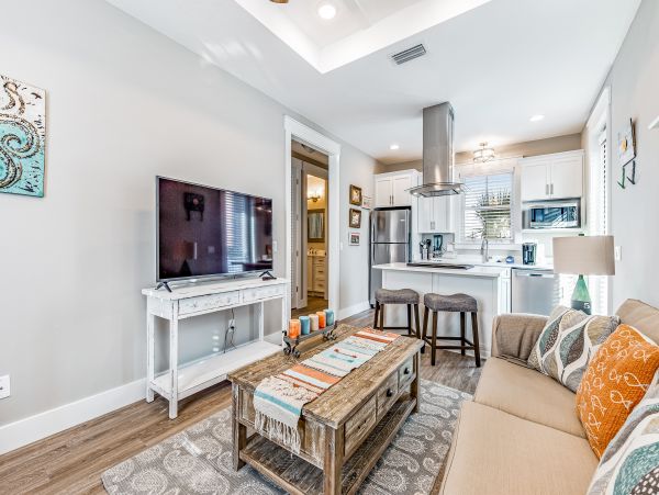 Panama City Beach Home 1018767