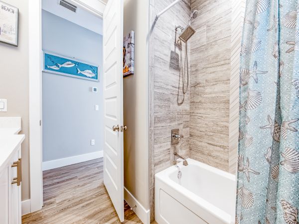 Panama City Beach Home 1018767