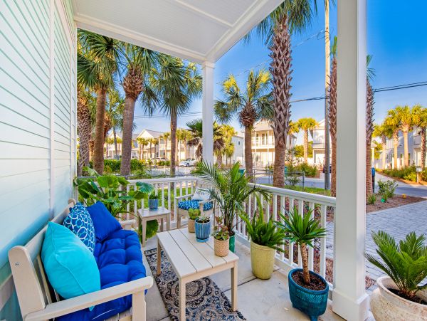 Panama City Beach Home 1018767