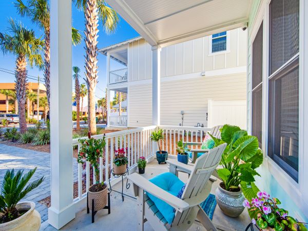 Panama City Beach Home 1018767