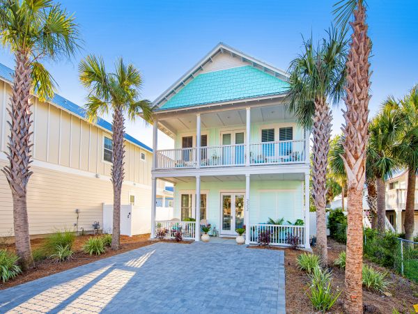 Panama City Beach Home 1018767